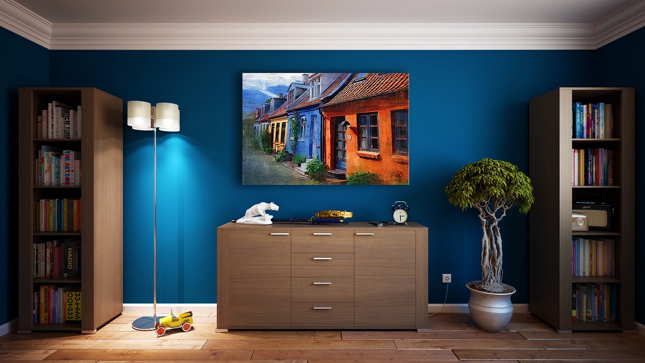 Idei Captivante de Design Interior Eclectic pentru 2025
